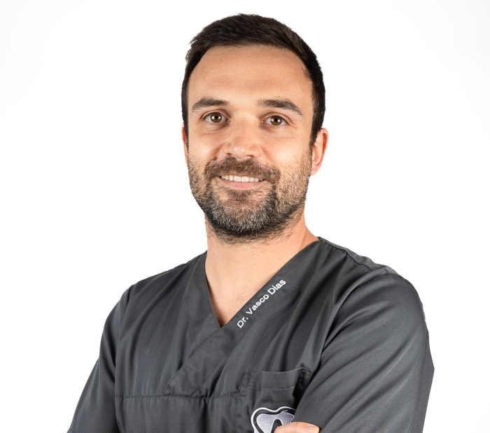 Logo Dr Vasco Dias