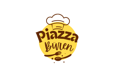 Logo Piazza Büren