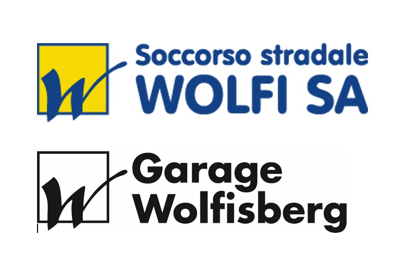 WOLFI SA-Logo