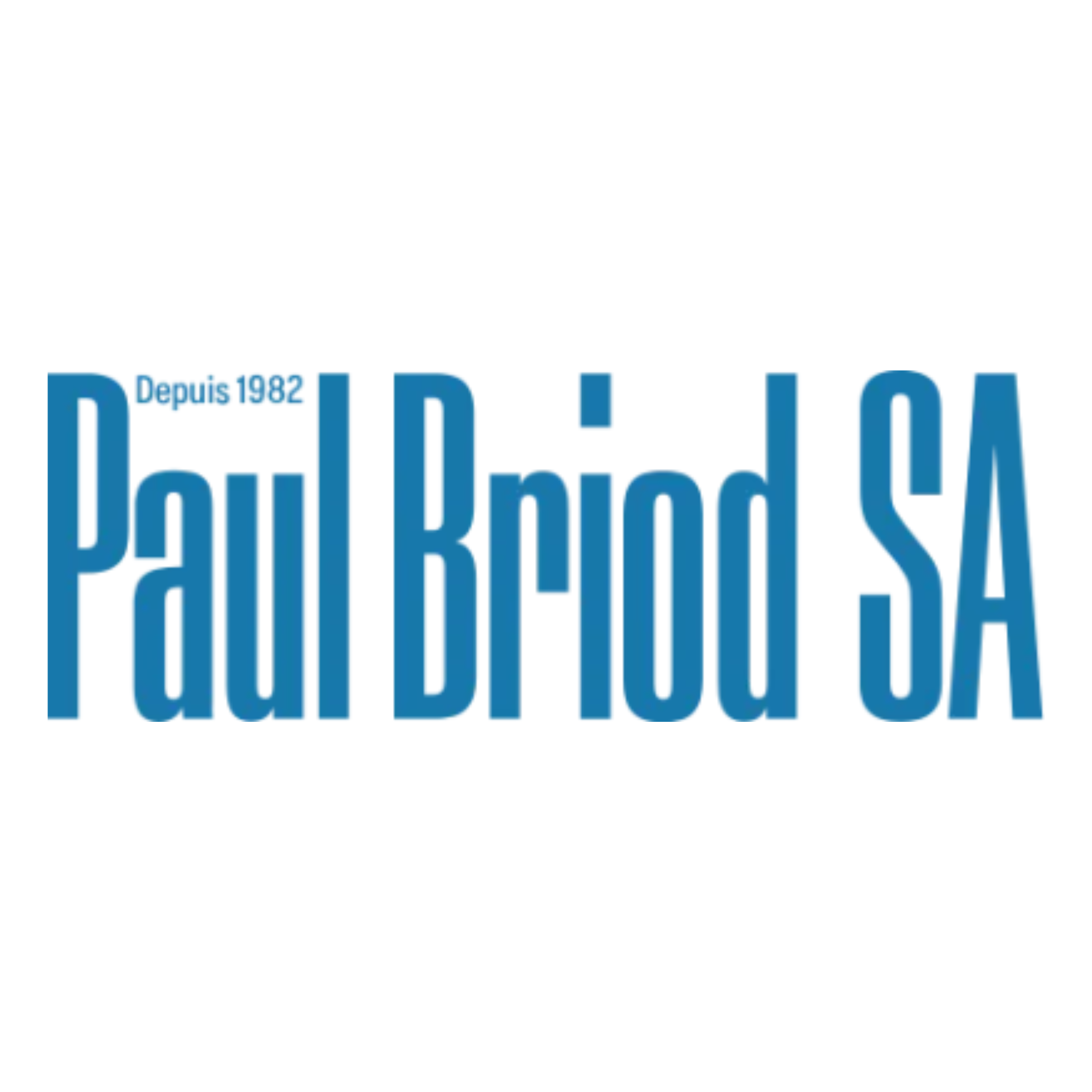 Paul Briod SA-Logo