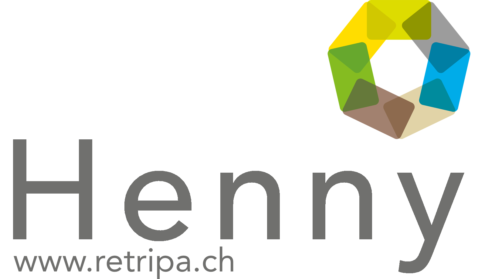 Henny Transports & Cie SA / Retripa-Logo