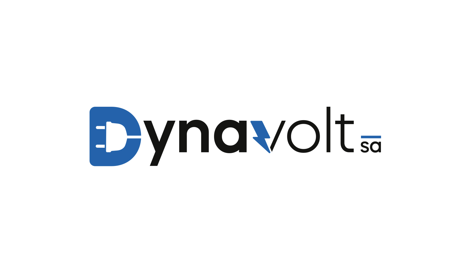 Logo Dynavolt SA