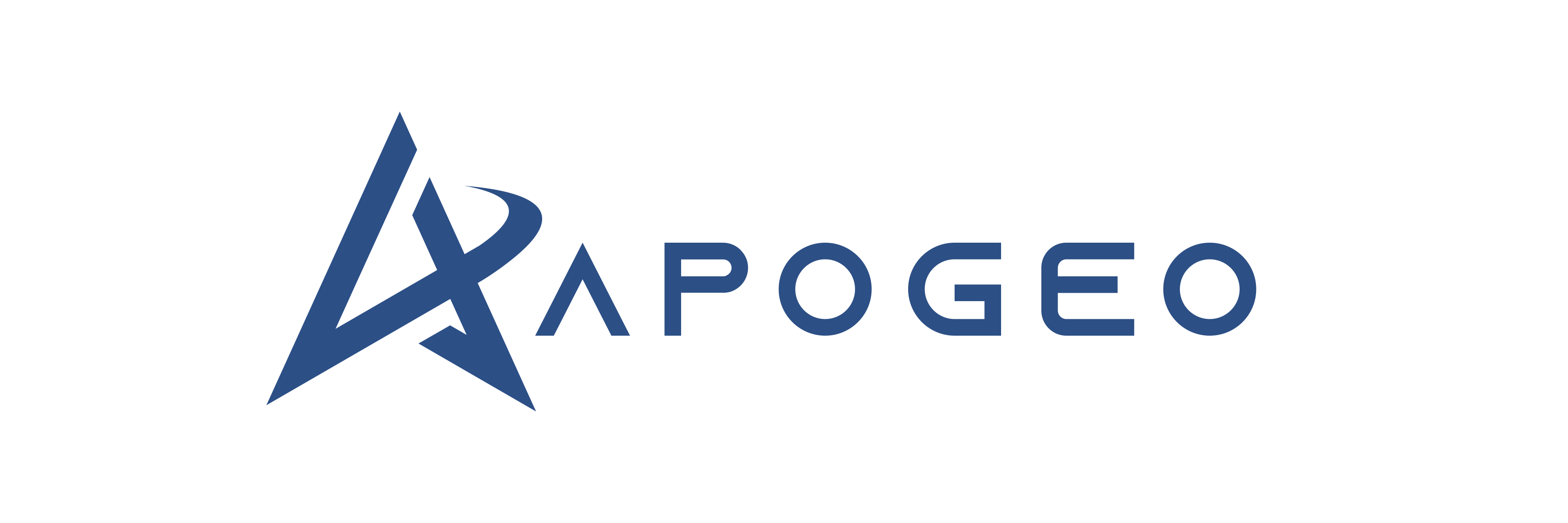 APOGEO CH Sàrl-Logo