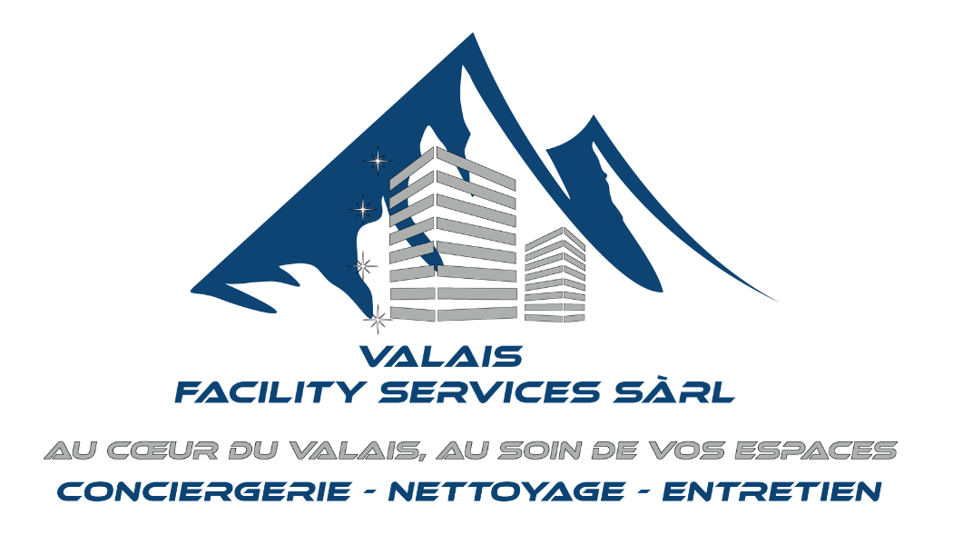 Logo Valais Facility Services Sàrl