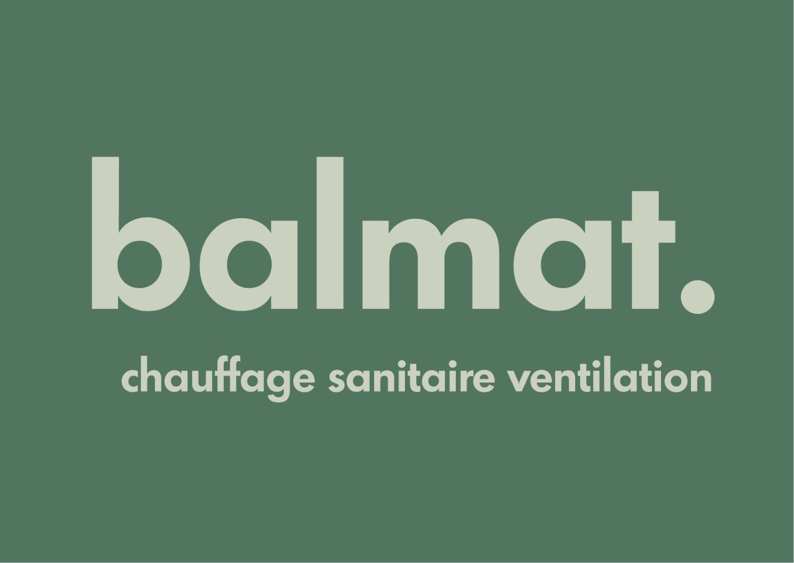 Balmat SA-Logo