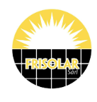 Fri Solar Sàrl logo