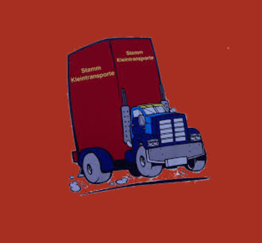 Stamm Transporte logo
