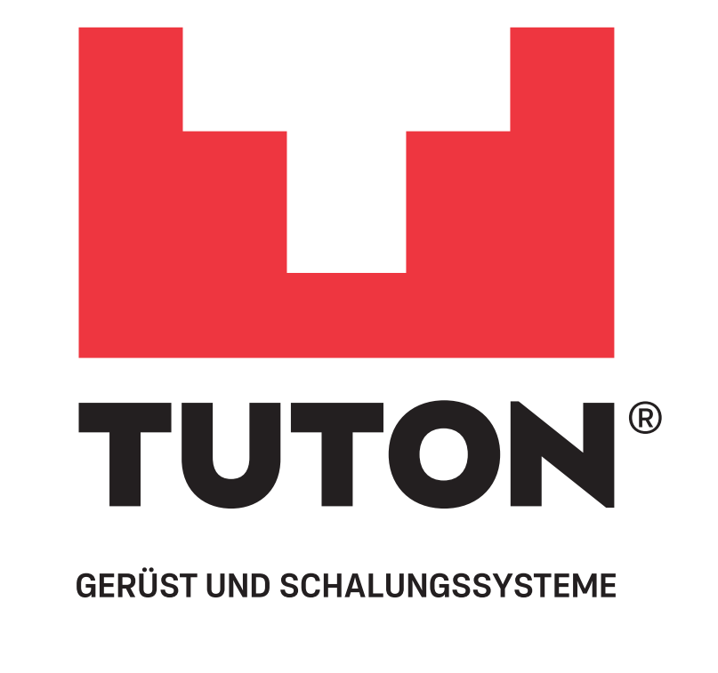 Tuton Gerüstsysteme GmbH logo