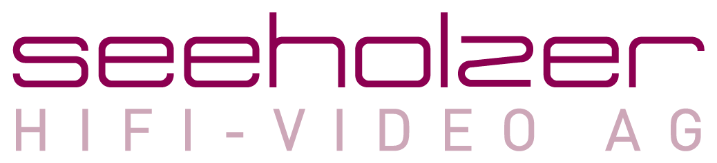 Seeholzer HI FI - Video AG-Logo