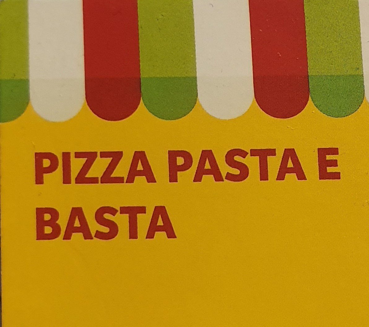 Pizza Pasta e Basta Pizzeria in Zweisimmen Öffnungszeiten Adresse