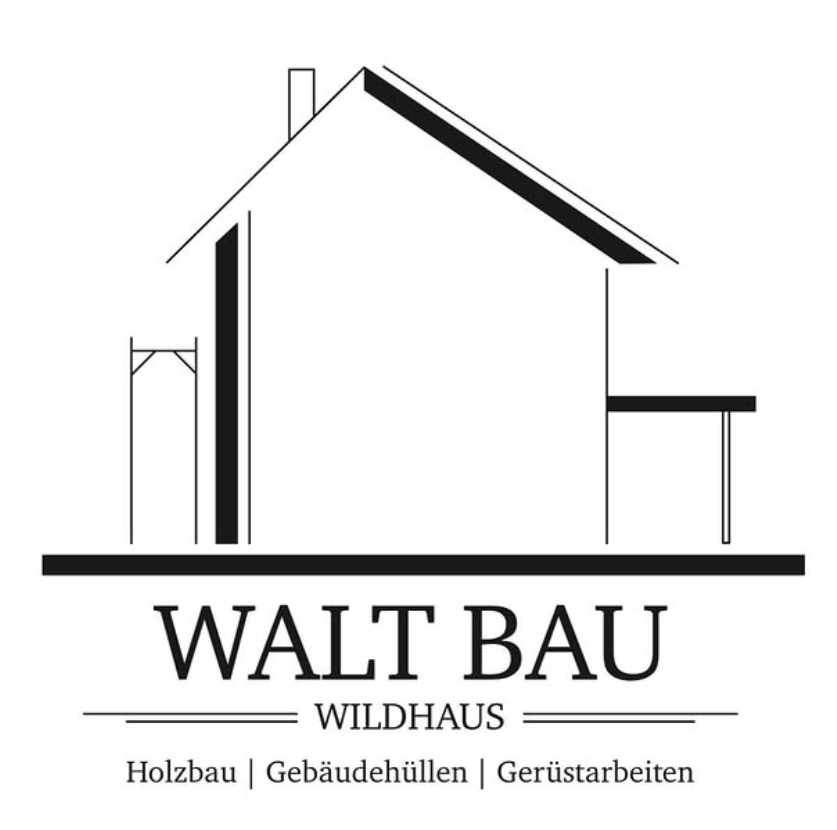 Walt Bau GmbH logo
