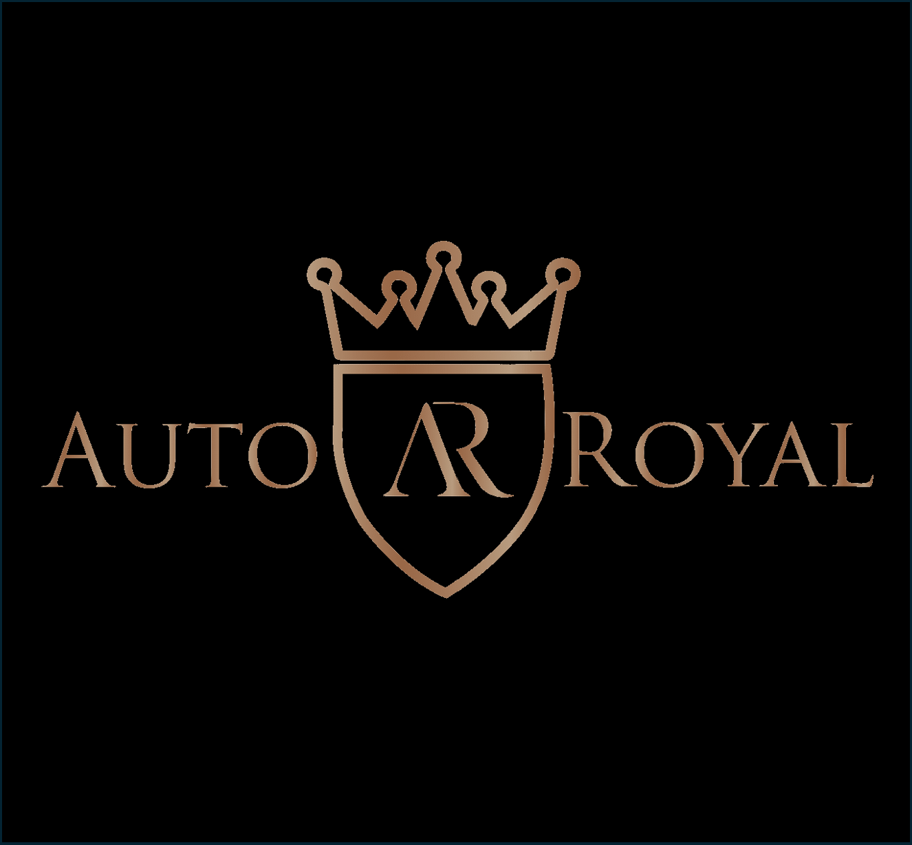 Logo Auto Royal GmbH