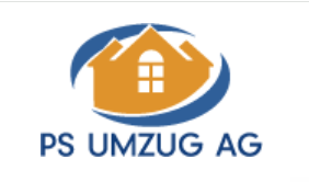PS Umzug AG-Logo