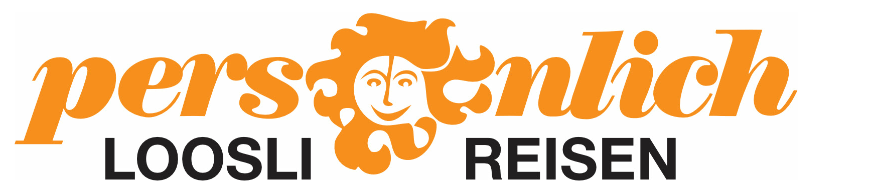 Loosli Reisen logo
