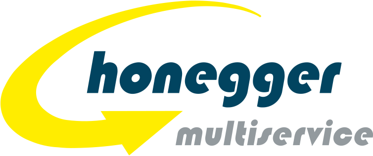 Honegger Multiservice-Logo