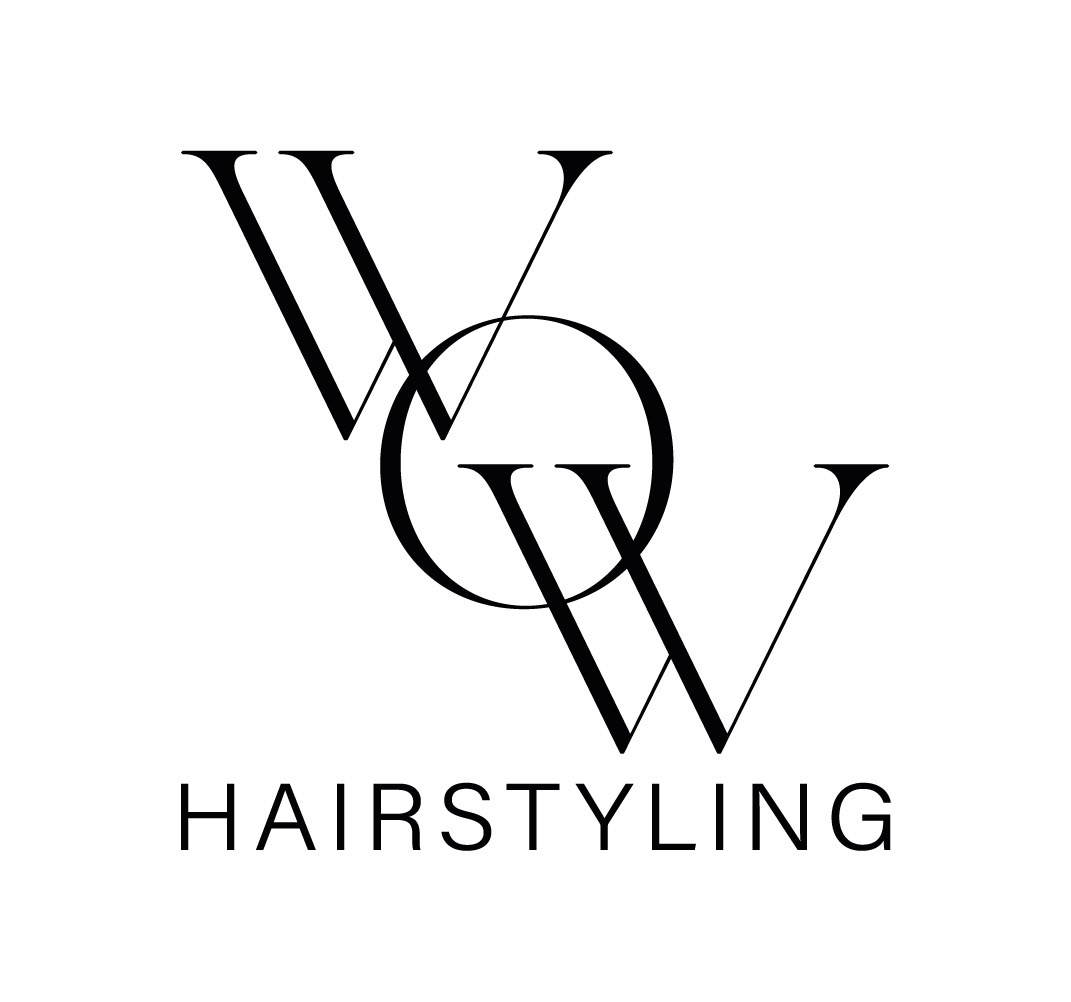 WOW Hairstyling GmbH-Logo