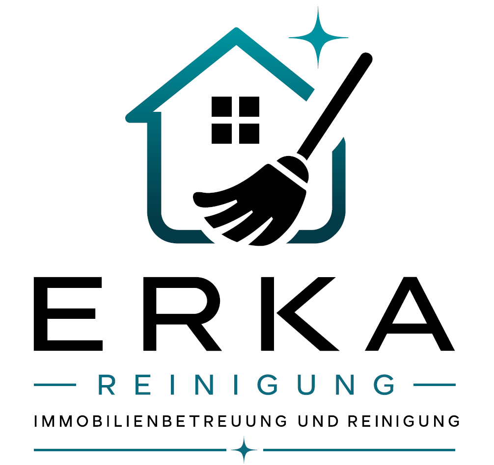 ERKA Reinigung-Logo