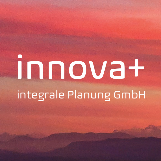 Innovaplus integrale Planung GmbH-Logo