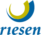 Drogerie und Gesundheitszentrum Riesen GmbH-Logo