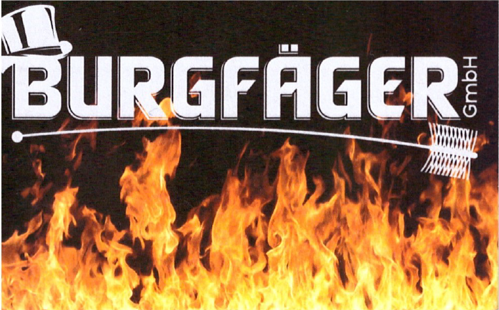 Burgfäger GmbH-Logo