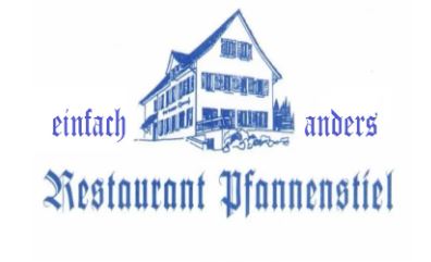Restaurant Pfannenstiel-Logo