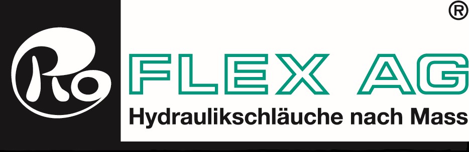 Logo RoFLEX AG