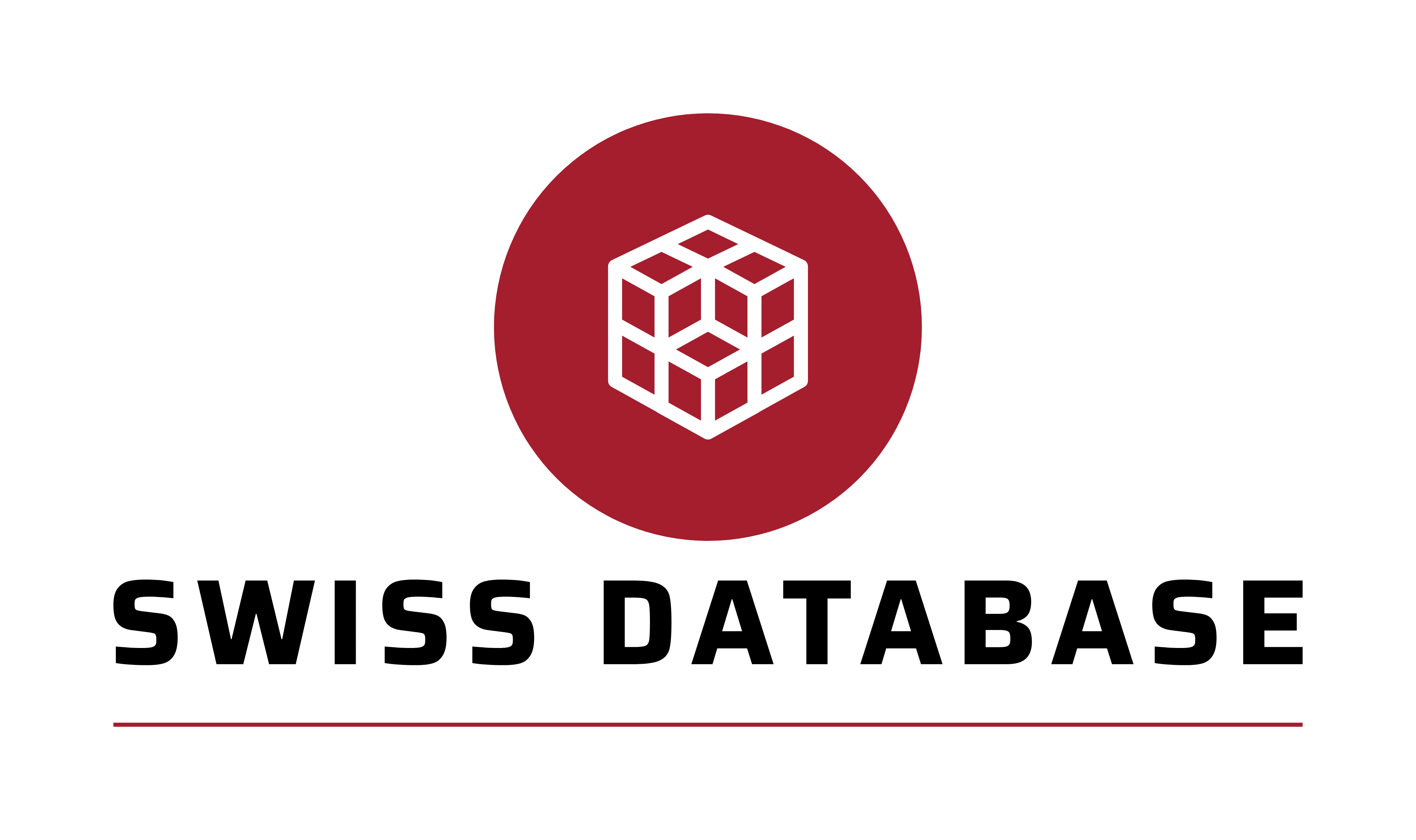 Logo Swiss Database GmbH