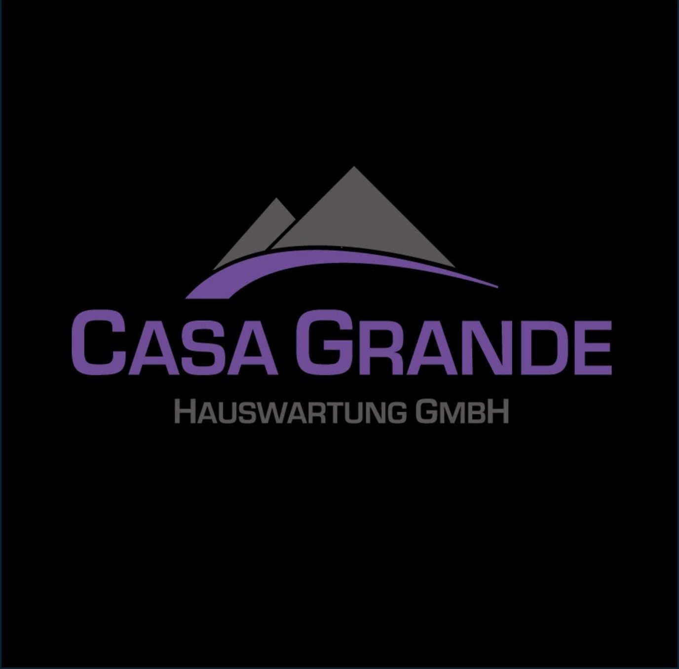 Casa Grande Hauswartung GmbH-Logo