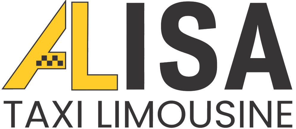 Alisa Taxi-Logo