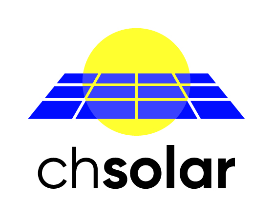 ch-solar AG-Logo