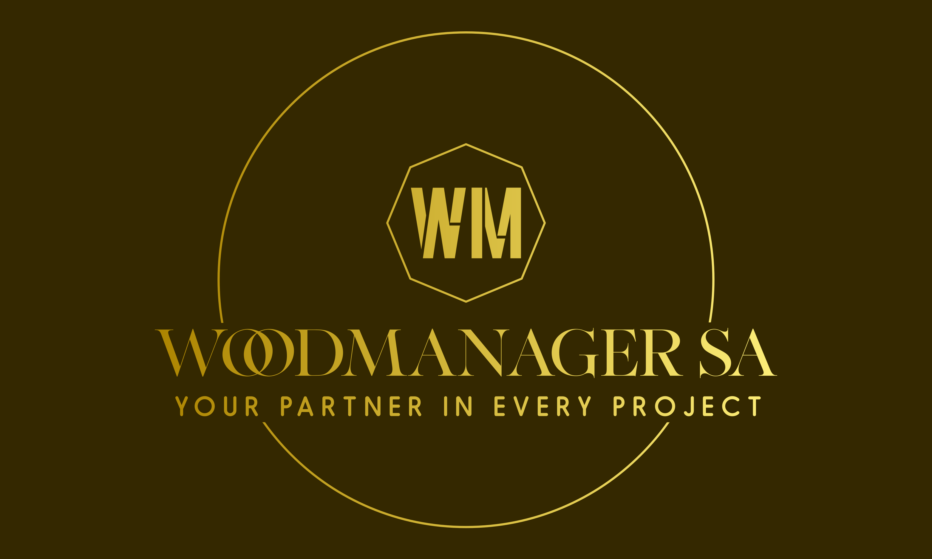 Logo WoodManager SA