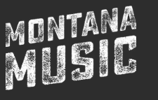 Logo Montana Music GmbH