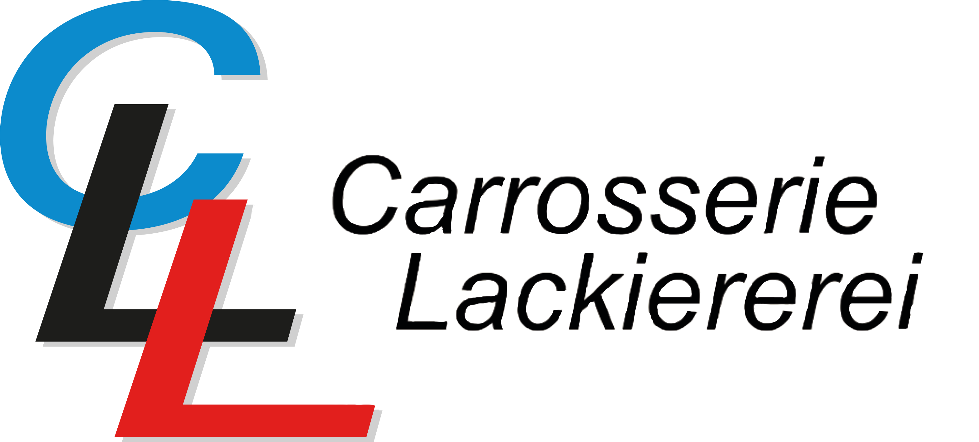 CLL Carrosserie & GP Camper logo