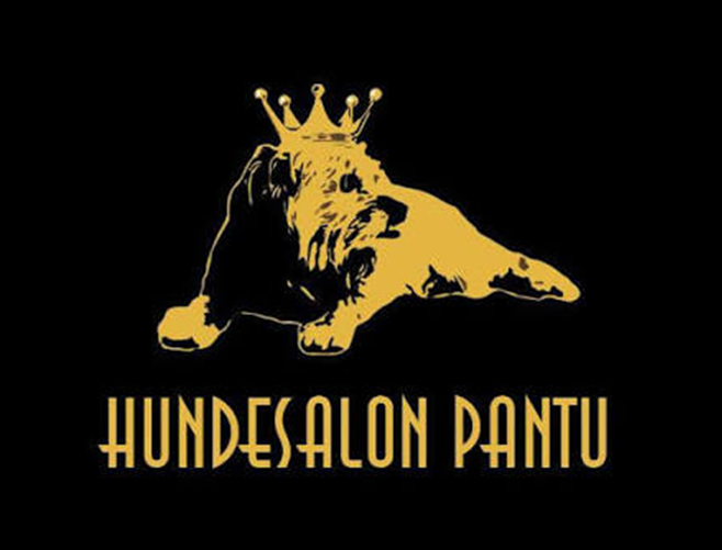 Hundesalon Pantu GmbH-Logo
