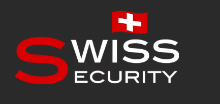 Swiss Security Sollberger-Logo