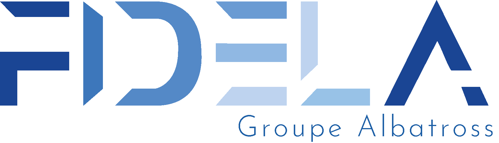 Fidela Sàrl-Logo