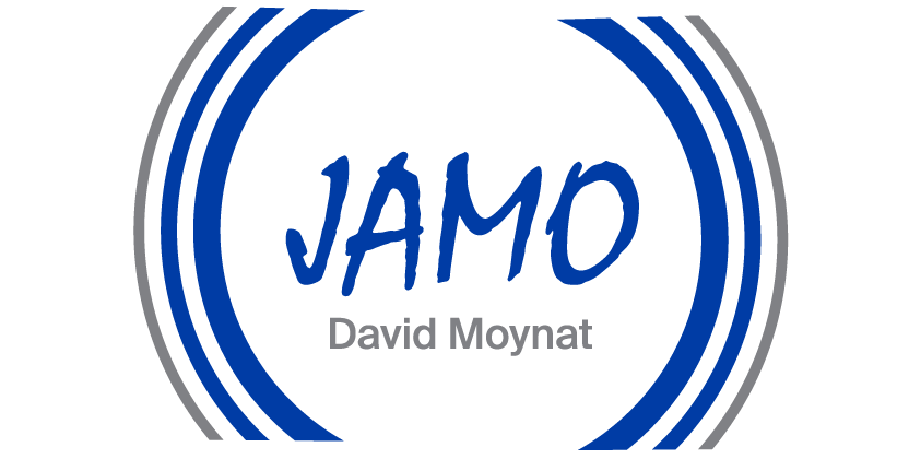 Logo JAMO