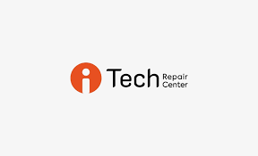 iTech Repair Center logo