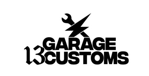 Garage 13Customs Sàrl logo