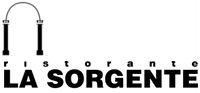 Logo Ristorante La Sorgente