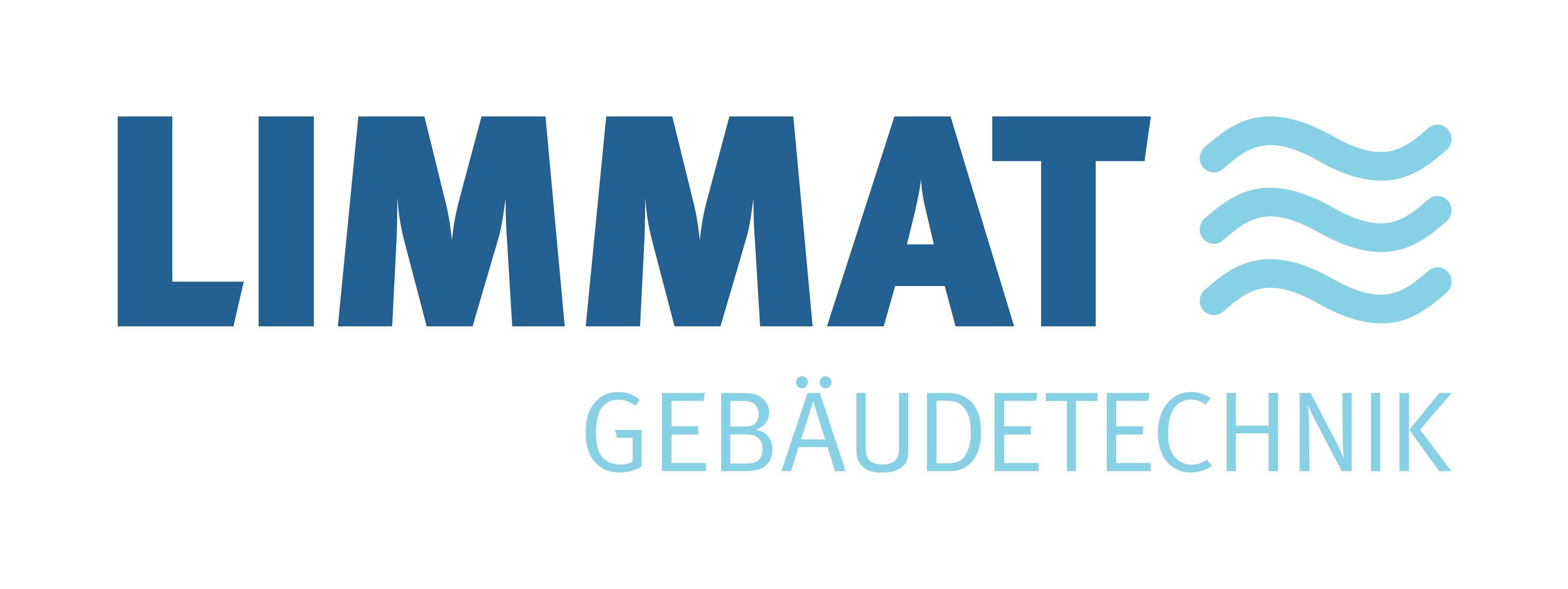 Limmat Gebäudetechnik AG-Logo