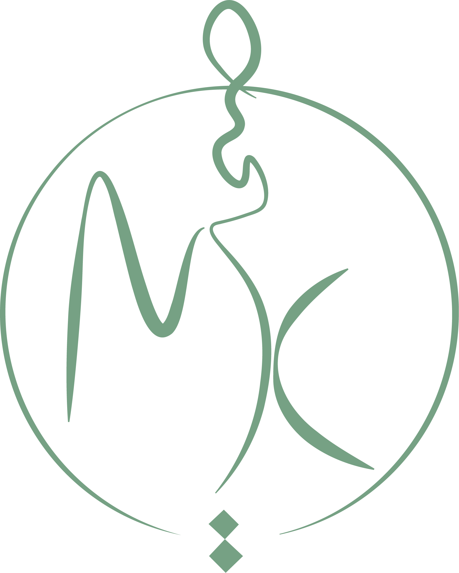 Karramou Maria-Logo