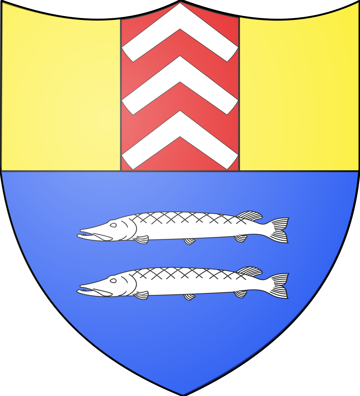 Administration communale du Landeron-Logo