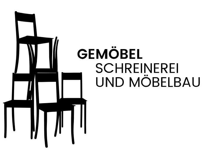 Gemöbel - Schreinerei und Möbelbau Gertsch-Logo