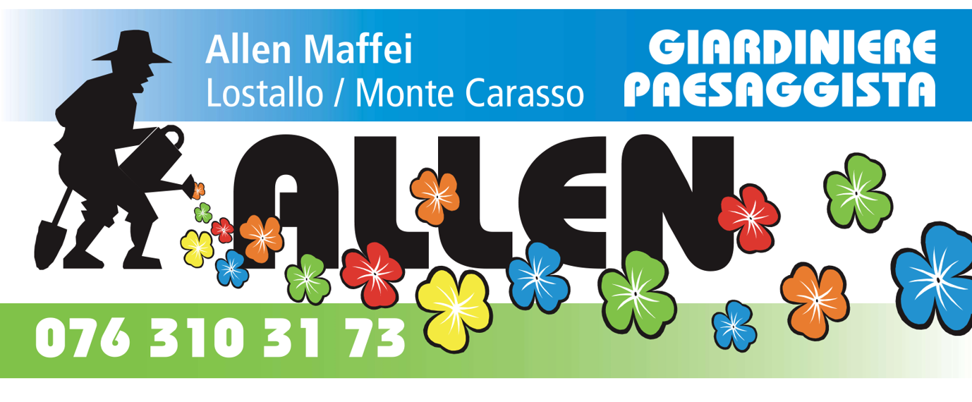 Allen Giardiniere Paessaggista-Logo