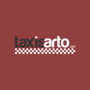 Taxis Arto Sàrl-Logo