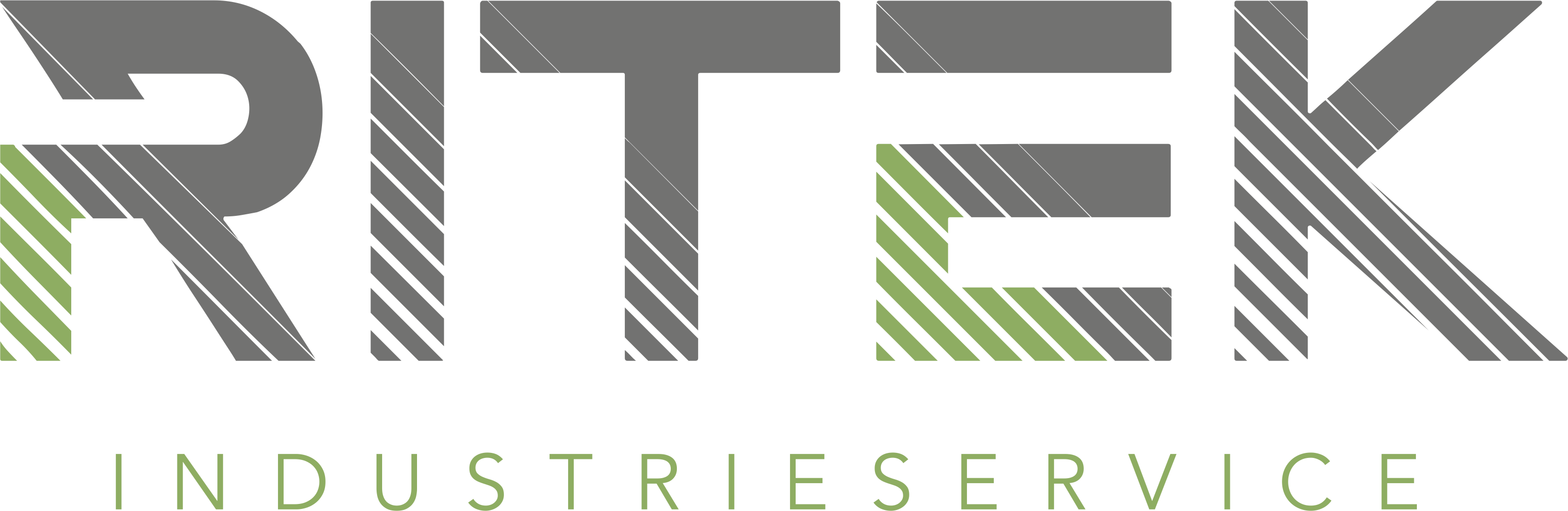 Ritek Industriservice Sàrl-Logo