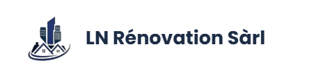 LN Rénovation Sàrl logo