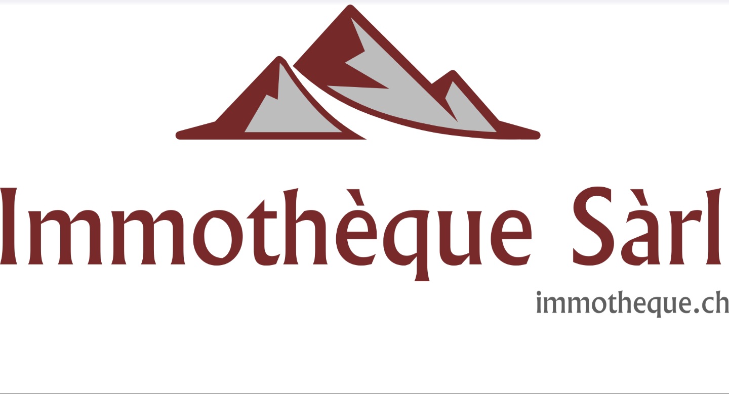 Immothèque Sàrl logo