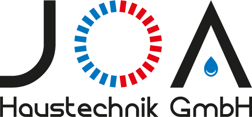 Joa Haustechnik GmbH-Logo